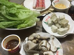 -木萨火锅店(开鲁路店)