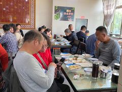 大堂-孙记炒炮(西街店)
