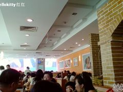 餐厅-萨莉亚意式餐厅(上下九店)