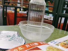 -桃子餐厅·天津菜(红星路直营店)