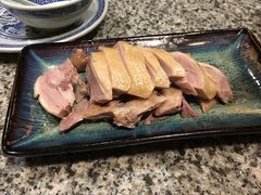 -南京大牌档(香港广场店)