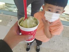 -DQ·蛋糕·冰淇淋(通州万达店)