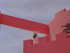 -漳州滨海火山岛自然生态风景区