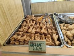 -包满意面包糕点(东坝店)