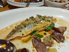 -德胜轩正宗顺德菜(宝安沙井会展中心店)