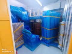 -安东易迷你自助仓储寄存仓库(草桥店)