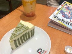 -西西弗书店·矢量咖啡(新光天地店)