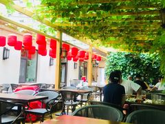 大堂-砂唐居(总店)