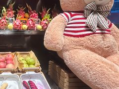 -泉州富力万达文华酒店·美食汇自助餐厅