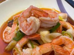 -丝路有约·优雅新疆菜(万宴城店)