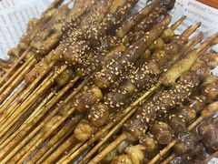 -十里铺铁板鱿鱼