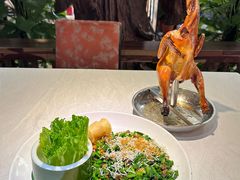 -大树头森林餐厅