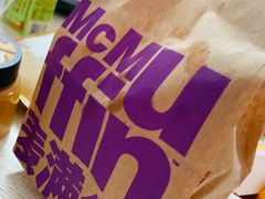 -麦当劳(总统大酒店店)