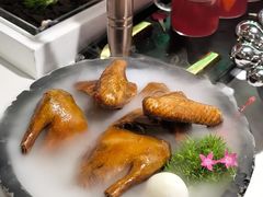 -3号仓库·创意中国菜(新世界城店)