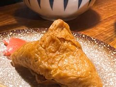 豆腐皮寿司-五右卫门(张自忠路店)