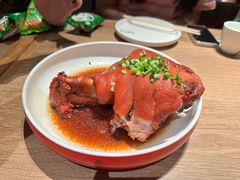 -金掌勺锅包肉(华润万象城店)