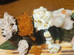 爆炸头军舰战队-二丁目食堂(浑南花园城店)