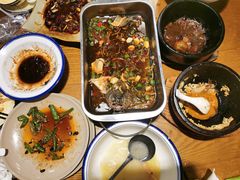 -卤鸭儿(小河路店)