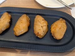 -必胜客(华南摩尔店)