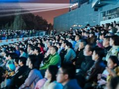 -鼎盛王朝康熙大典实景演出