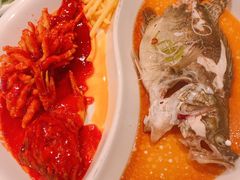 -马凯餐厅(地安门店)