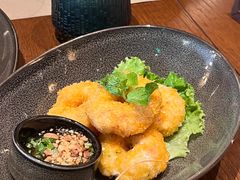 -CHINCHIN 青青·泰国料理(万象食家店)