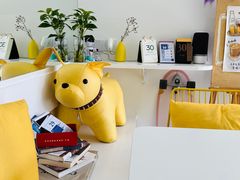-五进制 Coffee Shop
