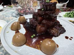 -金枝玉叶上海人家食府(三里河店)