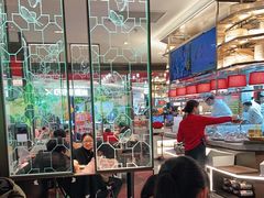 -蝴蝶里·粤菜·点心(龙湖杭州金沙天街店)