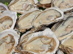 -新海渔港·胶东海鲜家常菜·家宴(奥体中心店)