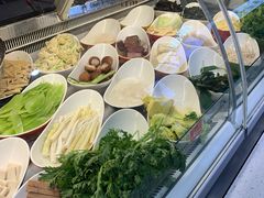 午餐肉-小山城麻辣香锅(新邻生活广场店)