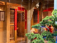 -田园印象·成都土菜院子(华阳店)