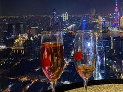 -上海世茂皇家艾美酒店