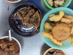 -逍遥镇刘相五胡辣汤豆沫馆(康复中街店)