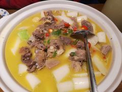 -万小金辣椒炒肉(抚河南路店)