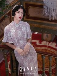 -盘子女人坊生日照·摄影馆(浦东店)