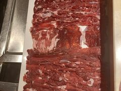 -三宝涮肉(体育学院店)