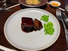 -杭州西子湖四季酒店·金沙厅