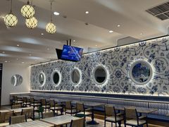 -贝林大翅鲸简餐厅(国家海洋博物馆店)