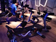 -W FITNESS 威尔仕健身·游泳(老西门新苑店)
