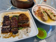 -皮记海鲜1995(寮步店)