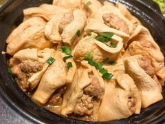 -旺角小渔村·海肠捞饭开创者(二马路店)