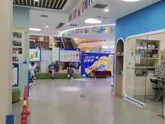 -关键词英语·青少儿·语言培训(龙华壹方天地校区)