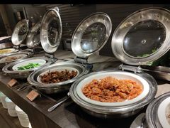 -万德诺富特酒店·自助餐厅(万德大厦店)