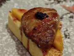 -江户家·日本料理·铁板烧(汉江东路店)