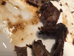 -美食汇海鲜自助餐厅·小龙虾烧烤(富力万达文华酒店)