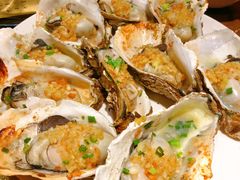 椒盐烤罗氏虾-79号渔船海鲜饭店(华强北店)