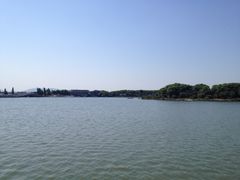 度假村对面-太湖湾开元名庭大酒店