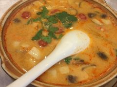 -阿诺泰·泰国餐厅(紫荆店)