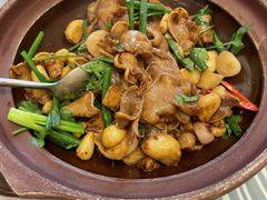 -顺味凤城·顺德菜专门店(九六广场店)